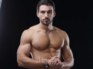 Hotarzan