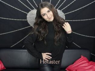 Hotaster