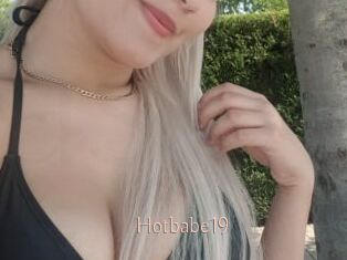 Hotbabe19