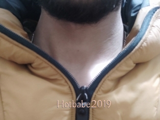 Hotbabe2019