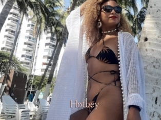 Hotbey