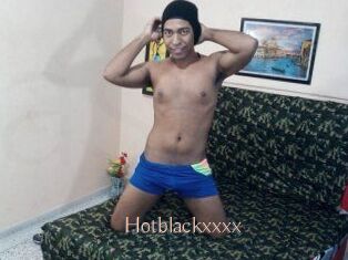 Hotblackxxxx