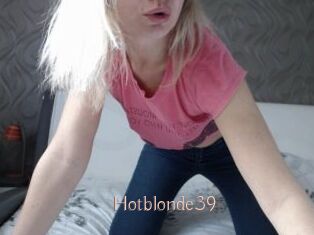 Hotblonde39