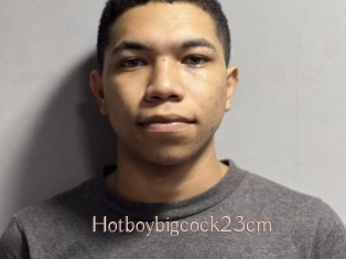 Hotboybigcock23cm
