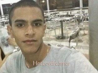 Hotboydreamer