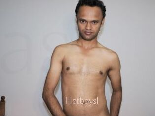 Hotboysl