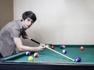Hotcalvinreadypl