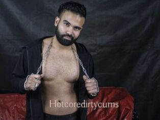 Hotcoredirtycums