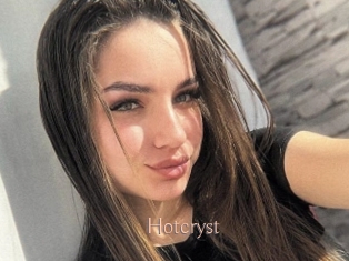 hotcryst Anal Sexe