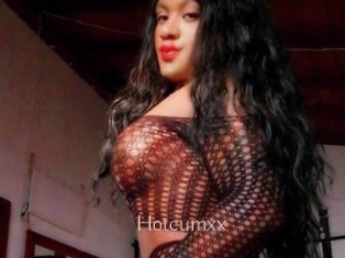 Hotcumxx