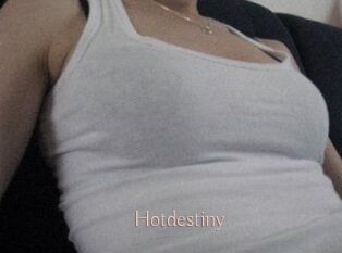 Hotdestiny