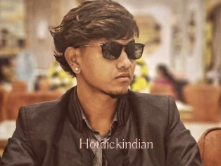 Hotdickindian