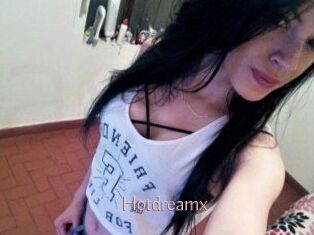 Hotdreamx