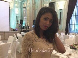 Hotebabe22