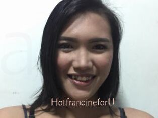 HotfrancineforU