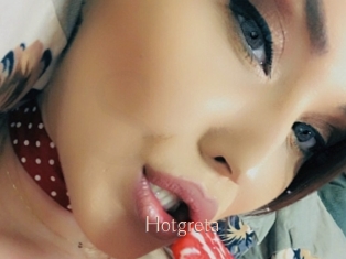 Hotgreta