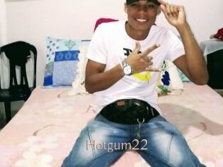 hotgum22 Anal Sexe