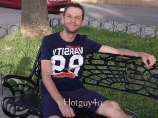 Hotguy4u
