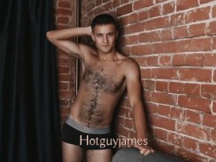 Hotguyjames