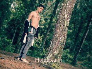 Hotguysanti
