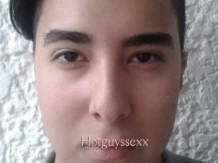 Hotguyssexx