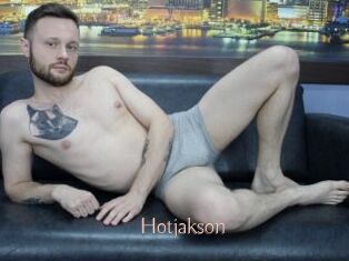 Hotjakson