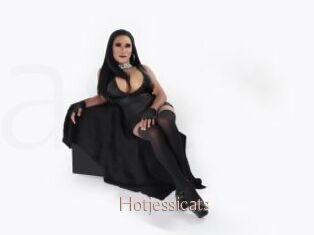 Hotjessicats