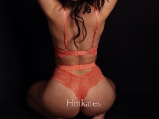 Hotkates