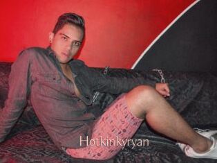 Hotkinkyryan