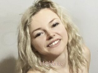 Hotklarite