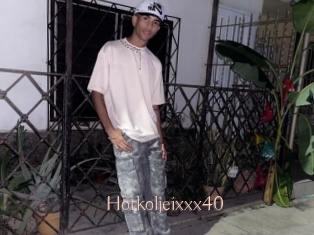 Hotkoljeixxx40