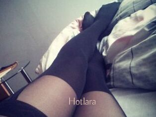 Hotlara