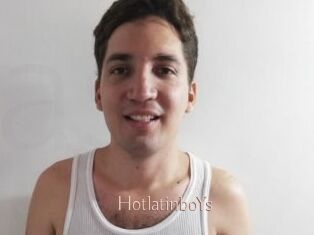 HotlatinboYs