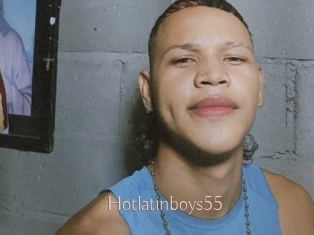 Hotlatinboys55
