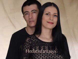 Hotlatinfantasyx