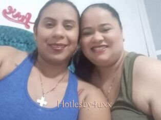 Hotlesby4uxx