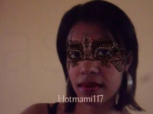 Hotmami117