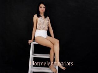 Hotmelenamariats
