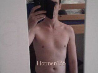 Hotmen135