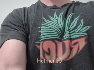 Hotmen83