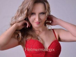 Hotmermaidxxx