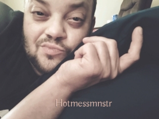 Hotmessmnstr