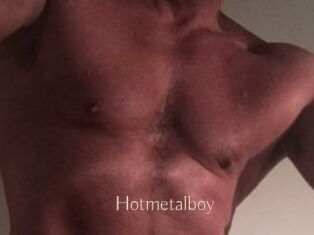 Hotmetalboy