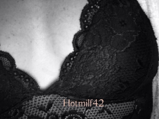Hotmilf42