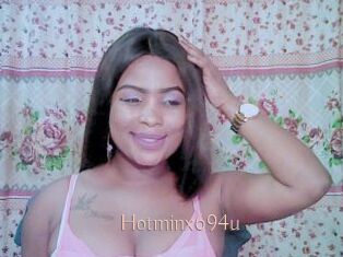 Hotminx694u