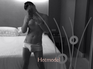 hotmodel Anal Sexe