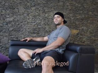 Hotmusclegod