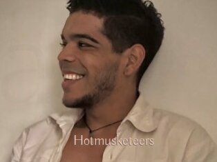 Hotmusketeers
