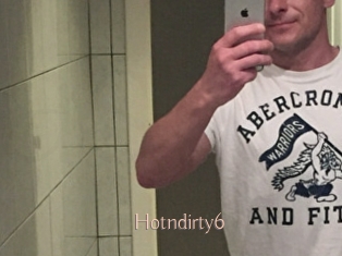 Hotndirty6