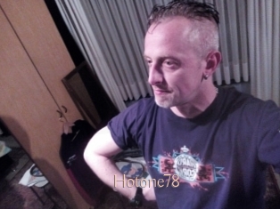 Hotone78